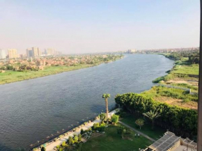 كمبوند أبراج الخليج مطل على نهر النيل